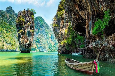 10 Best 14 Days South East Asia Tours & Trips .